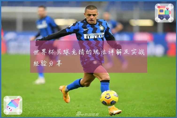 世界杯买球竞猜的玩法详解及实战经验分享