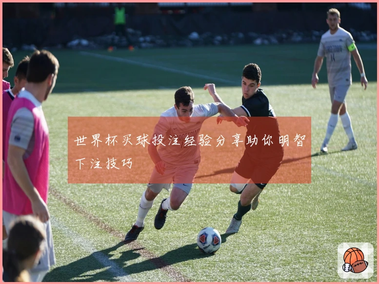 世界杯买球投注经验分享助你明智下注技巧